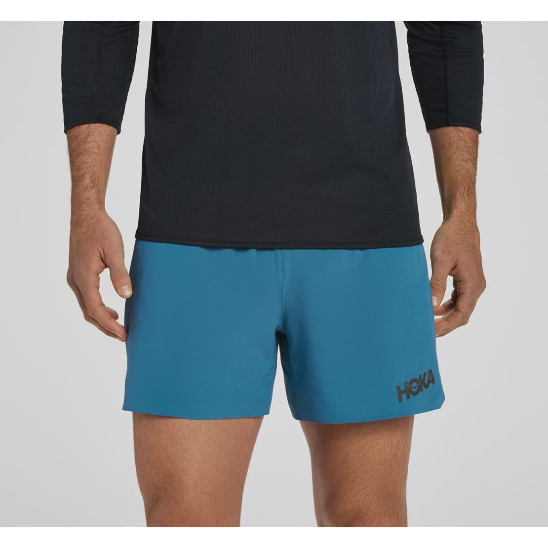 Hoka one 2024 one shorts