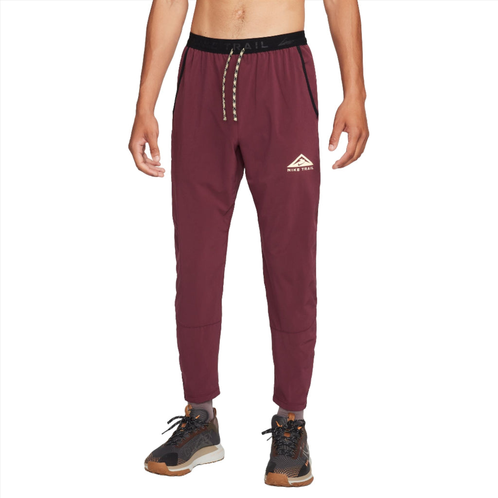 Nike Mens Trail Dawn Range Dri-FIT Running Pants