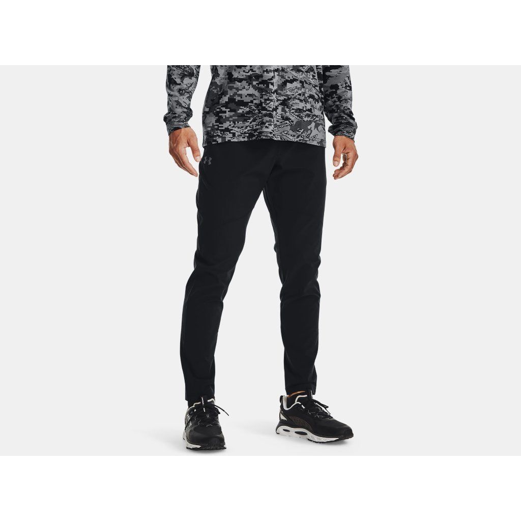 Under armour core on sale woven pants mens