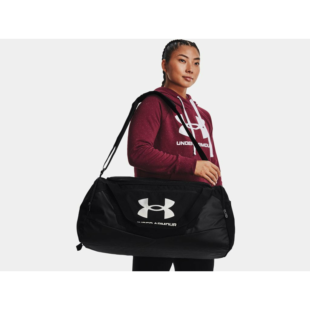 Under armour undeniable hotsell 3.0 md duffel bag