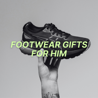 Footwear Gifts For Him