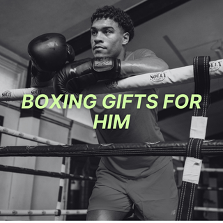 Boxing Gifts