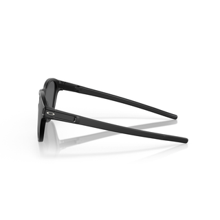 Oakley Latch Sunglasses | Matte Black/Prizm Black