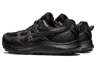 Asics Mens Gel-Sonoma 7 GTX | Black/Carrier Grey