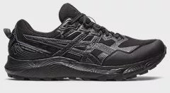 Asics Mens Gel-Sonoma 7 GTX | Black/Carrier Grey