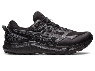 Asics Mens Gel-Sonoma 7 GTX | Black/Carrier Grey