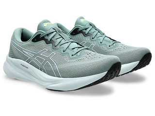 Asics Mens Gel-Pulse 15 | Celadon/Cool Grey