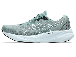 Asics Mens Gel-Pulse 15 | Celadon/Cool Grey