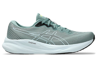 Asics Mens Gel-Pulse 15 | Celadon/Cool Grey