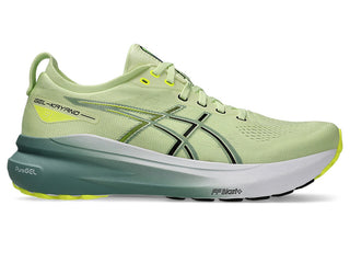 Asics Mens Gel-Kayano 31 | Cool Matcha/Celadon