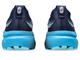 Asics Mens Gel-Kayano 31 | Blue Expanse/Digital Aqua