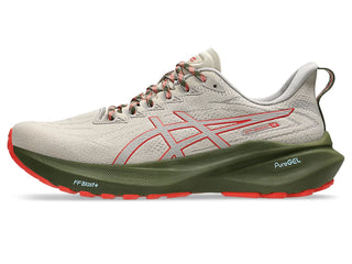 Asics Mens GT-2000 13 TR | Nature Bathing/Red Snapper