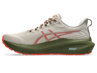 Asics Mens GT-2000 13 TR | Nature Bathing/Red Snapper