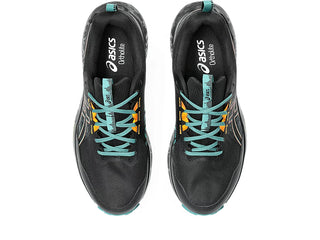 Asics Mens Gel-Sonoma 8 Goretex | Black/Rainy Lake