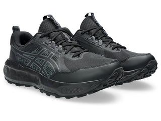 Asics Mens Gel-Sonoma 8 Goretex | Black/Carrier Grey