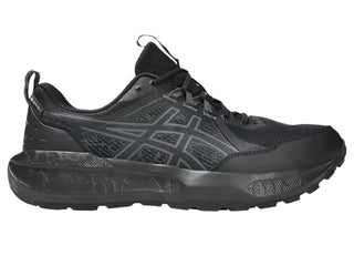 Asics Mens Gel-Sonoma 8 Goretex | Black/Carrier Grey