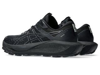 Asics Mens Gel-Trabuco 13 Goretex | Black/Graphite Grey