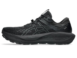 Asics Mens Gel-Trabuco 13 Goretex | Black/Graphite Grey