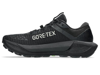 Asics Mens Gel-Trabuco 13 Goretex | Black/Graphite Grey