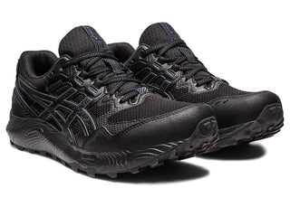 Asics Womens Gel-Sonoma 7 GTX | Black/Carrier Grey