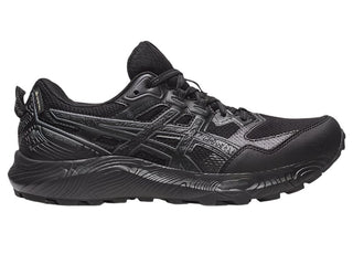 Asics Womens Gel-Sonoma 7 GTX | Black/Carrier Grey