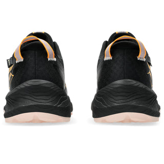 Asics Womens Gel-Trabuco 12 Goretex | Black/Stadium Orange