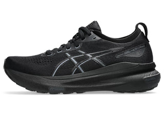 Asics Womens Gel-Kayano 31 | Black/Black