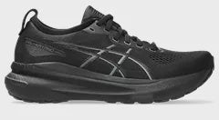 Asics Womens Gel-Kayano 31 | Black/Black