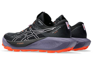 Asics Womens GEL-Trabuco 13 Goretex | Black/Light Ube