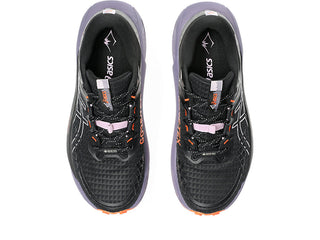 Asics Womens GEL-Trabuco 13 Goretex | Black/Light Ube