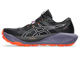 Asics Womens GEL-Trabuco 13 Goretex | Black/Light Ube