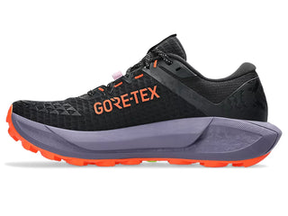 Asics Womens GEL-Trabuco 13 Goretex | Black/Light Ube