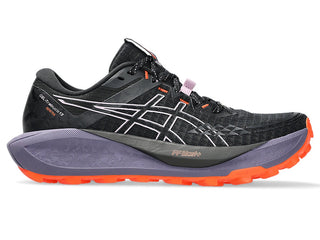 Asics Womens GEL-Trabuco 13 Goretex | Black/Light Ube