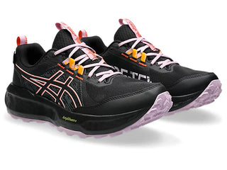 Asics Womens Gel-Sonoma 8 Goretex | Black/Light Ube