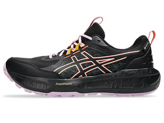 Asics Womens Gel-Sonoma 8 Goretex | Black/Light Ube