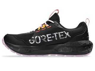 Asics Womens Gel-Sonoma 8 Goretex | Black/Light Ube