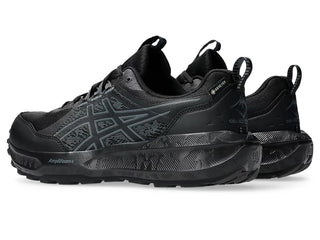 Asics Womens Gel-Sonoma 8 Goretex | Black/Carrier Grey