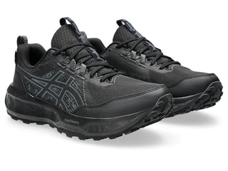 Asics Womens Gel-Sonoma 8 Goretex | Black/Carrier Grey