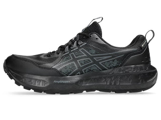 Asics Womens Gel-Sonoma 8 Goretex | Black/Carrier Grey