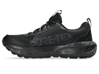 Asics Womens Gel-Sonoma 8 Goretex | Black/Carrier Grey