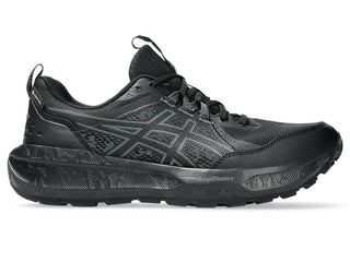 Asics Womens Gel-Sonoma 8 Goretex | Black/Carrier Grey