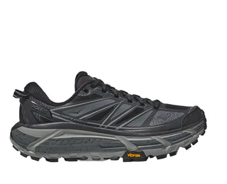 Hoka Mens Mafate Speed 2 | Black/CastleRock