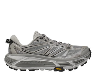 Hoka Mens Mafate Speed 2 | Stellar Grey / Galactic Grey