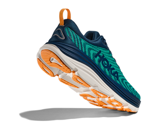 Hoka Mens Gaviota 5 | Midnight/Oceanic