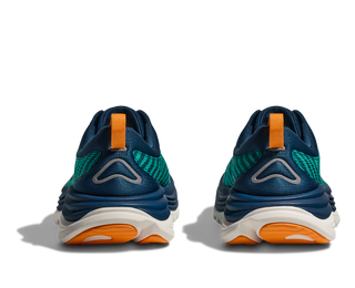 Hoka Mens Gaviota 5 | Midnight/Oceanic