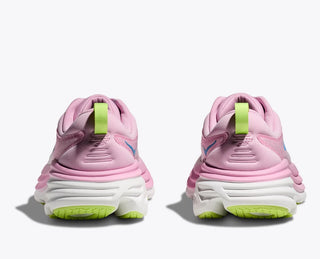 Hoka Womens Bondi 8 | Pink Twilight/Waterpark