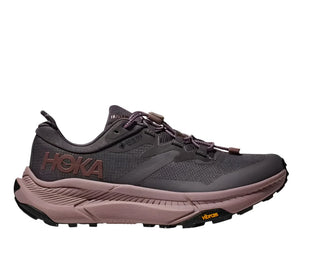 Hoka Womens Transport Goretex | Galaxy/Quartzite