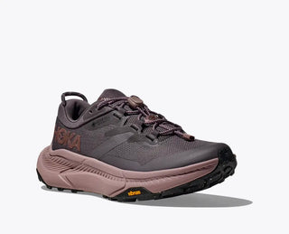 Hoka Womens Transport Goretex | Galaxy/Quartzite