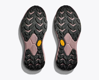 Hoka Womens Transport Goretex | Galaxy/Quartzite