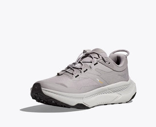 Hoka Womens Transport Goretex | Opal/Vaporous